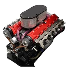 49.89cc v12 gasoline for sale  Delivered anywhere in USA 