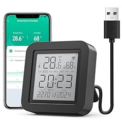 Ghome smart thermomètre d'occasion  Livré partout en France