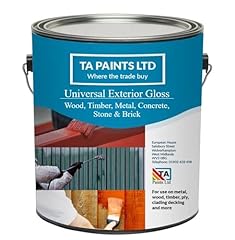 Paints ltd exterior for sale  Delivered anywhere in UK