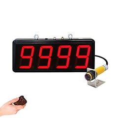 Jiawanshun digital counter for sale  Delivered anywhere in USA 