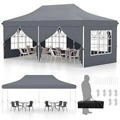 Tangzon pop canopy for sale  Delivered anywhere in UK