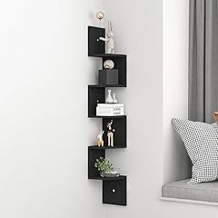 Corner shelf wall for sale  Delivered anywhere in UK