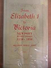 Elizabeth victoria government for sale  Delivered anywhere in UK