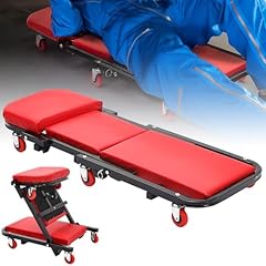 Car creeper folding for sale  Delivered anywhere in UK