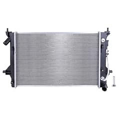 Engine coolant radiator for sale  Delivered anywhere in USA 