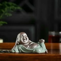Liubi statuette miniature usato  Spedito ovunque in Italia 