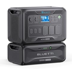 Bluetti solar generator for sale  Delivered anywhere in USA 