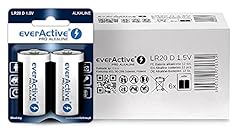 Everactive batterien 12er gebraucht kaufen  Wird an jeden Ort in Deutschland