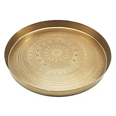 Luene brass circular for sale  Delivered anywhere in USA 
