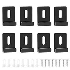 8pcs mirror clips for sale  Delivered anywhere in USA 