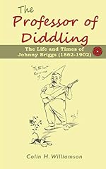 Professor diddling life for sale  Delivered anywhere in UK