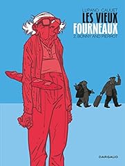 fourneau fonte d'occasion  Livré partout en France