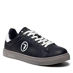 Trussardi sneackers uomo usato  Spedito ovunque in Italia 