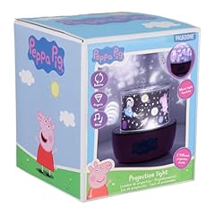 Peppa pig projection for sale  Delivered anywhere in UK