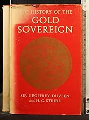 History gold sovereign gebraucht kaufen  Wird an jeden Ort in Deutschland