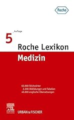 Roche lexikon medizin gebraucht kaufen  Wird an jeden Ort in Deutschland