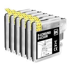Jhaan lc980 lc985 usato  Spedito ovunque in Italia 
