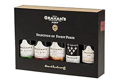 Graham portwein mini gebraucht kaufen  Wird an jeden Ort in Deutschland