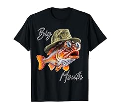 Big mouth bass for sale  Delivered anywhere in UK
