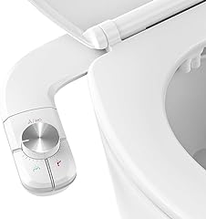 Bidet attachment toilet for sale  Delivered anywhere in UK