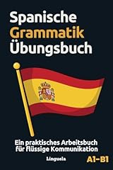 Spanische grammatik übungsbuc gebraucht kaufen  Wird an jeden Ort in Deutschland