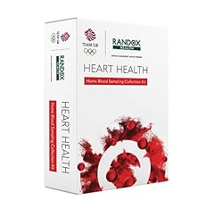 Heart health test for sale  Delivered anywhere in UK
