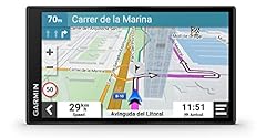 Garmin drivesmart mts usato  Spedito ovunque in Italia 