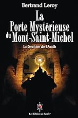 Porte mystérieuse mont d'occasion  Livré partout en France
