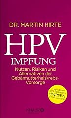 Hpv impfung nutzen gebraucht kaufen  Wird an jeden Ort in Deutschland