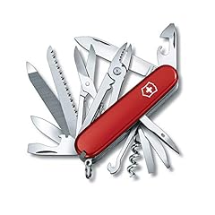 Victorinox handyman couteau d'occasion  Livré partout en France