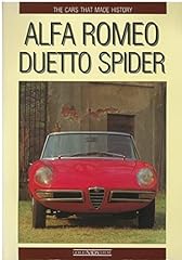 Alfa romeo duetto for sale  Delivered anywhere in UK