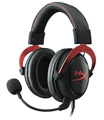 Hyperx cloud cuffie usato  Spedito ovunque in Italia 