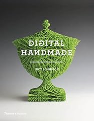 Digital handmade craftsmanship d'occasion  Livré partout en France