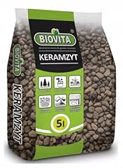 Biovita blähton tongranulat gebraucht kaufen  Wird an jeden Ort in Deutschland