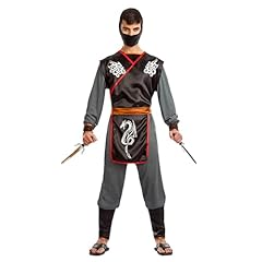 Boland costume ninja d'occasion  Livré partout en France