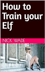 Train elf for sale  Delivered anywhere in UK