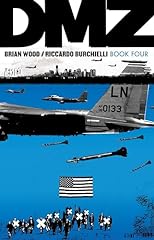 Dmz book four for sale  Delivered anywhere in USA 