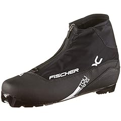 Fischer XC Touring Langlauf Classic Schuh Unisex schwarz, gebraucht gebraucht kaufen  Wird an jeden Ort in Deutschland