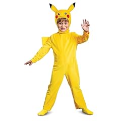 Disguise pikachu pokemon for sale  Delivered anywhere in USA 
