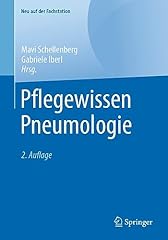 Pflegewissen pneumologie gebraucht kaufen  Wird an jeden Ort in Deutschland
