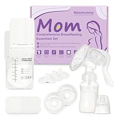 Breastfeeding essentials kit for sale  Delivered anywhere in USA 