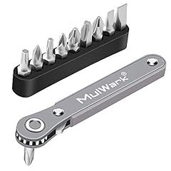 Mulwark 11pc right for sale  Delivered anywhere in USA 