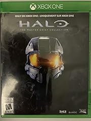 Xbox one halo usato  Spedito ovunque in Italia 