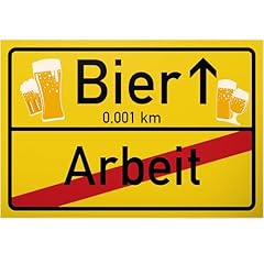 Dankedir bier arbeit gebraucht kaufen  Wird an jeden Ort in Deutschland