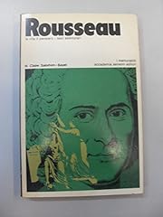 Rousseau vita pensiero usato  Spedito ovunque in Italia 