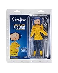 Neca coraline articulated for sale  Delivered anywhere in USA 