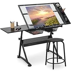 Magshion drafting table for sale  Delivered anywhere in USA 