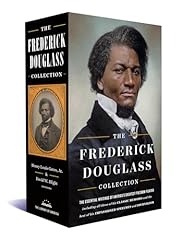 Frederick douglass collection for sale  Delivered anywhere in USA 