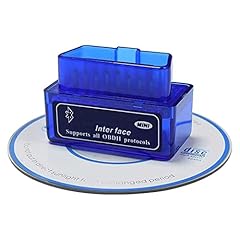 Ociodual obd2 auto usato  Spedito ovunque in Italia 