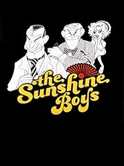 Sunshine boys for sale  Delivered anywhere in USA 